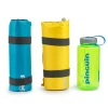 Самонадувний килимок Pinguin Peak Short 25 NX Yellow жовтий