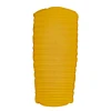 Самонадувний килимок Pinguin Peak Short 25 NX Yellow жовтий