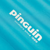 Самонадувний килимок Pinguin Peak 25 NX Petrol синій