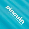 Самонадувний килимок Pinguin Peak 25 NX Petrol синій
