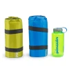 Самонадувний килимок Pinguin Sherpa 30 NX Green зелений