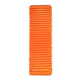Надувний килимок Pinguin Skyline L унісекс Orange оранжевий