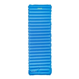Надувний килимок Pinguin Skyline XL унісекс Blue синій