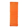 Надувний килимок Pinguin Skyline XL унісекс Orange оранжевий