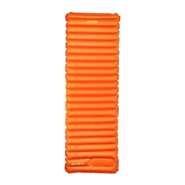 Надувний килимок Pinguin Skyline XL унісекс Orange оранжевий