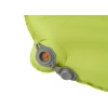 Килимок самонадувний Sea to Summit Comfort Light Mat Regular Green зелений