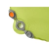 Килимок самонадувний Sea to Summit Comfort Light Mat Regular Green зелений