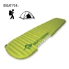 Килимок самонадувний Sea to Summit Comfort Light Mat Regular Green зелений