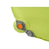 Килимок самонадувний Sea to Summit Comfort Light Mat Regular Green зелений