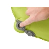 Килимок самонадувний Sea to Summit Comfort Light Mat Regular Green зелений