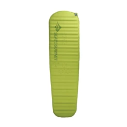 Килимок самонадувний Sea to Summit Comfort Light Mat Regular Green зелений