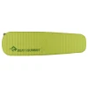 Килимок самонадувний Sea to Summit Comfort Light Mat Regular Green зелений