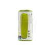 Килимок самонадувний Sea to Summit Comfort Light Mat Regular Green зелений