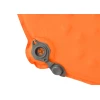 Килимок самонадувний Sea to Summit UltraLight Mat Regular Orange оранжевий