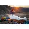 Килимок самонадувний Sea to Summit UltraLight Mat Regular Orange оранжевий