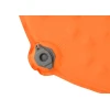 Килимок самонадувний Sea to Summit UltraLight Mat Regular Orange оранжевий