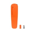 Килимок самонадувний Sea to Summit UltraLight Mat Regular Orange оранжевий