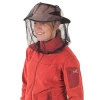 Москітна сітка Sea to Summit Nano Mosquito Headnets Permethrin Black чорна