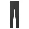 Штани Rab Downpour Mountain Pants чоловічі Black чорні