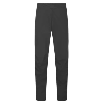 Штани Rab Downpour Mountain Pants чоловічі Black чорні