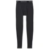 Термоштани Smartwool Men's Merino 250 Baselayer Bottom Boxed чоловічі Charcoal Heather темно-сірі