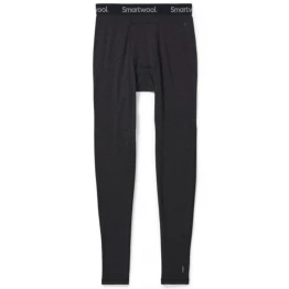 Термоштани Smartwool Men's Merino 250 Baselayer Bottom Boxed чоловічі Charcoal Heather темно-сірі