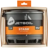 Інтегрована система Jetboil Stash Cooking System 0.8 л чорна