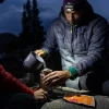 Інтегрована система Jetboil Stash Cooking System 0.8 л чорна
