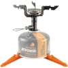 Інтегрована система Jetboil Stash Cooking System 0.8 л чорна