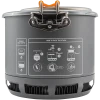 Інтегрована система Jetboil Stash Cooking System 0.8 л чорна