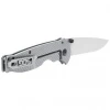 Ніж складаний SOG Flash FL сірий