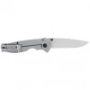Ніж складаний SOG Flash FL сірий