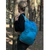 Рюкзак складний герметичний Sea To Summit Ultra-Sil Dry Day Pack 22 унісекс Blue Atoll блакитний