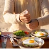 Сковорідка Sea to Summit Detour Stainless Steel Pan 10 Stainless Steel срібляста
