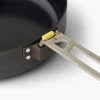 Сковорідка Sea to Summit Frontier UL Pan Grey сіра