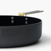 Сковорідка Sea to Summit Frontier UL Pan Grey сіра