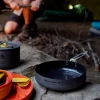 Сковорідка Sea to Summit Frontier UL Pan Grey сіра