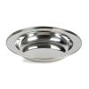 Миска Tatonka Soup Plate Silver срібляста