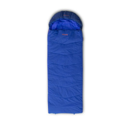 Спальник Pinguin Blizzard Junior PFM 150 дитячий Blue синій