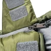 Спальний мішок Campout Beech (4/-1°C) дитячий Khaki хакі