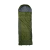 Спальний мішок Campout Beech (4/-1°C) дитячий Khaki хакі