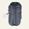 Спальний мішок Campout Beech (4/-1°C) дитячий Khaki хакі