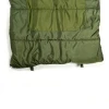 Спальний мішок Campout Beech (4/-1°C) дитячий Khaki хакі