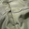 Спальний мішок Campout Beech (4/-1°C) дитячий Khaki хакі