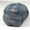 Спальний мішок Campout Linden (-1/-7°C) унісекс Khaki хакі