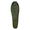 Спальний мішок Campout Linden (-1/-7°C) унісекс Khaki хакі