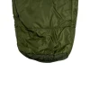 Спальний мішок Campout Linden (-1/-7°C) унісекс Khaki хакі