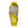Спальник Sea to Summit Alpine -29C/-20F Long унісекс Blazing Yellow жовтий
