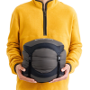 Спальник Sea to Summit Alpine -29C/-20F Long унісекс Blazing Yellow жовтий