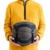 Спальник Sea to Summit Alpine -29C/-20F Long унісекс Blazing Yellow жовтий